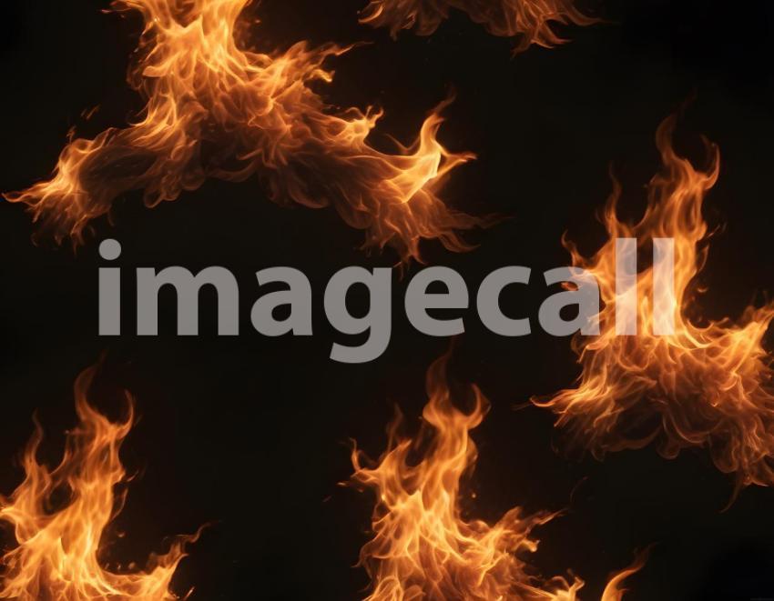 Effects Fire (2511)