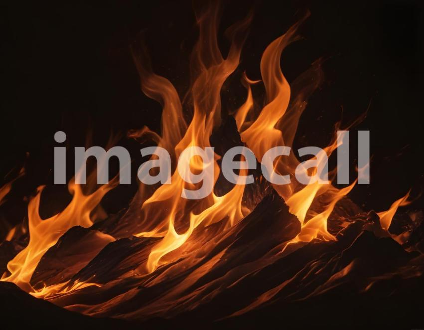 Effects Fire (2520)