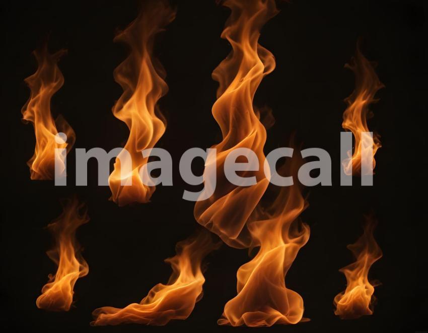 Effects Fire (2522)