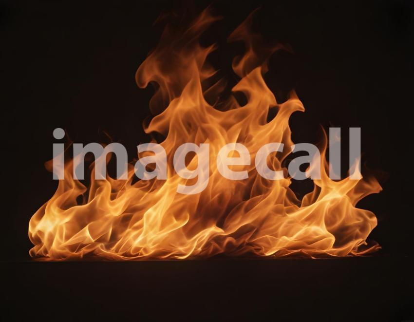 Effects Fire (2538)