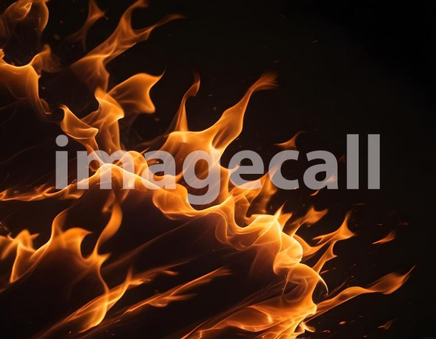 Effects Fire (2640)