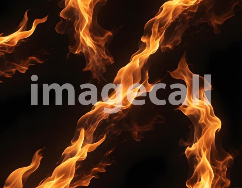 Effects Fire (2641)