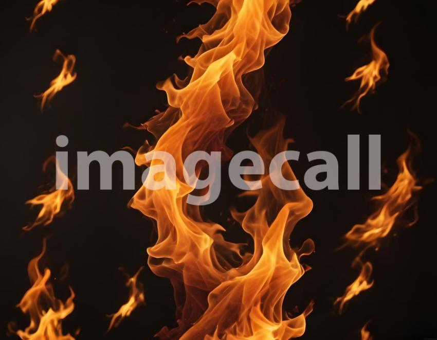 Effects Fire (2647)
