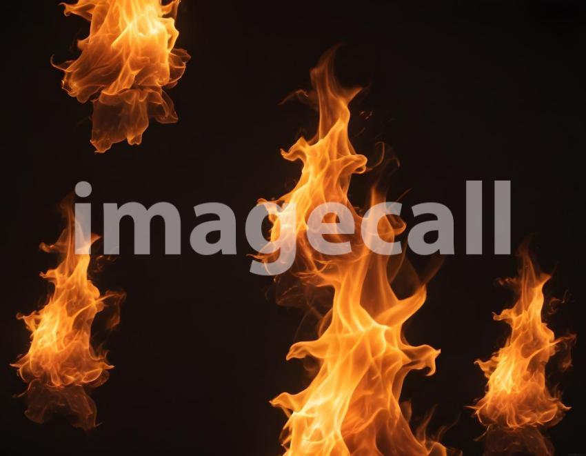 Effects Fire (2656)