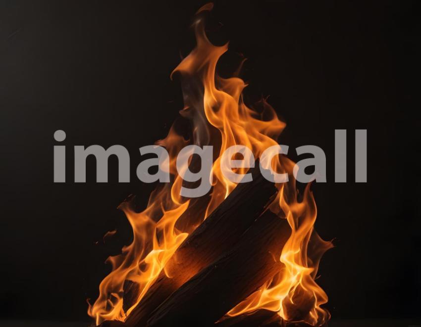 Effects Fire (2664)