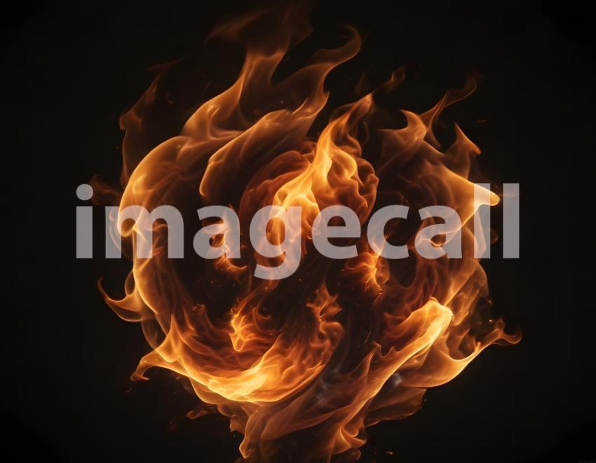 Effects Fire (2683)