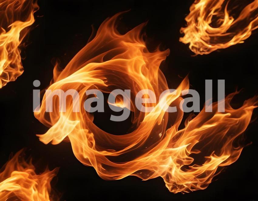 Effects Fire (2703)