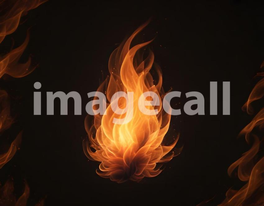 Effects Fire (2748)