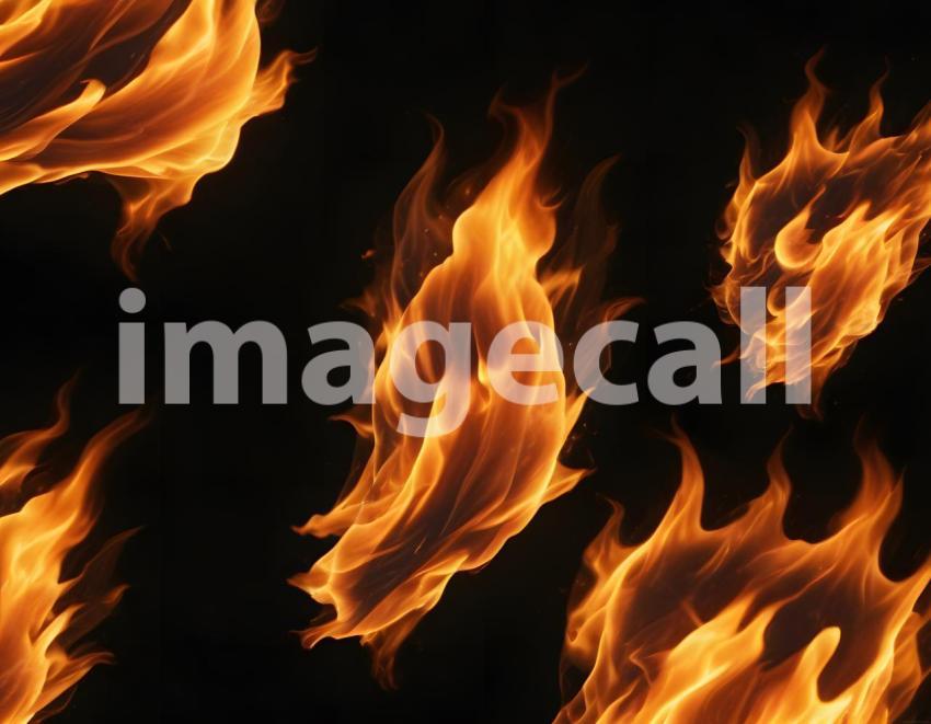 Effects Fire (2834)