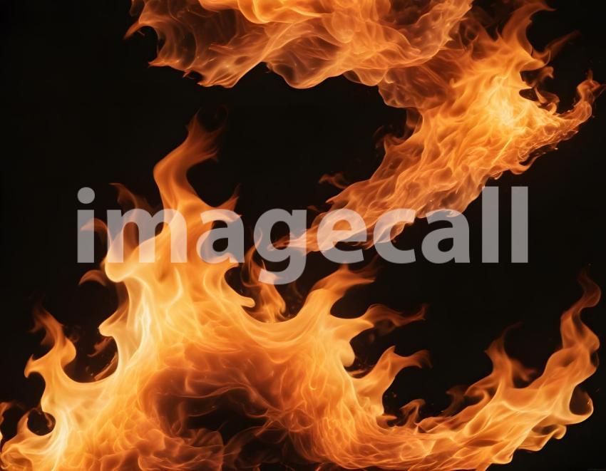 Effects Fire (3020)