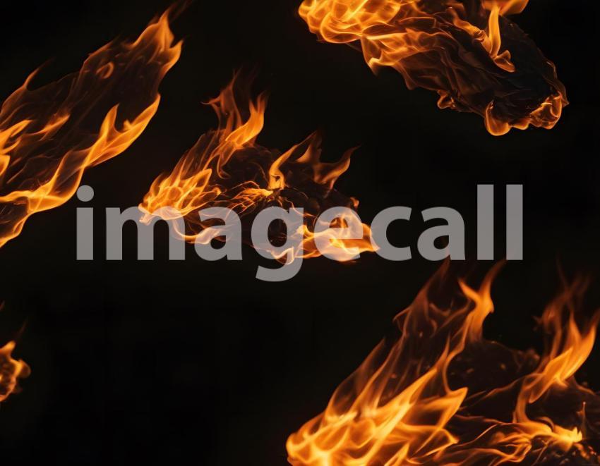Effects Fire (3036)