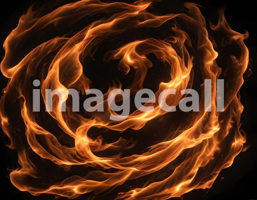 Effects Fire (3043)