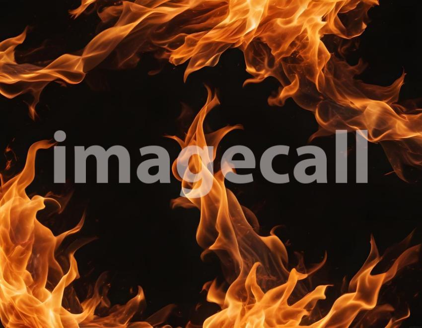 Effects Fire (3114)
