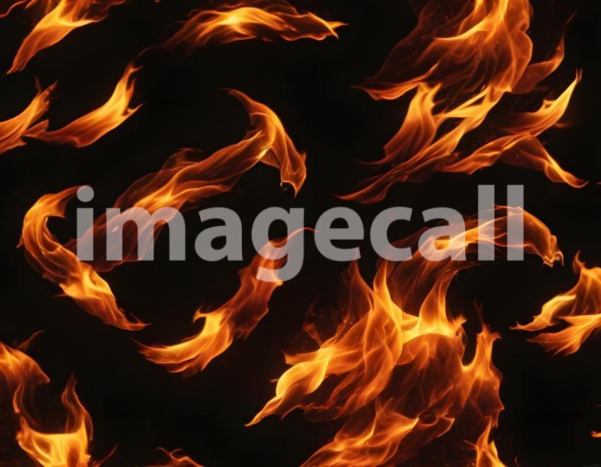 Effects Fire (3120)