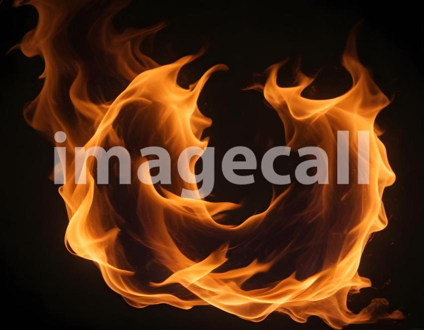 Effects Fire (3135)