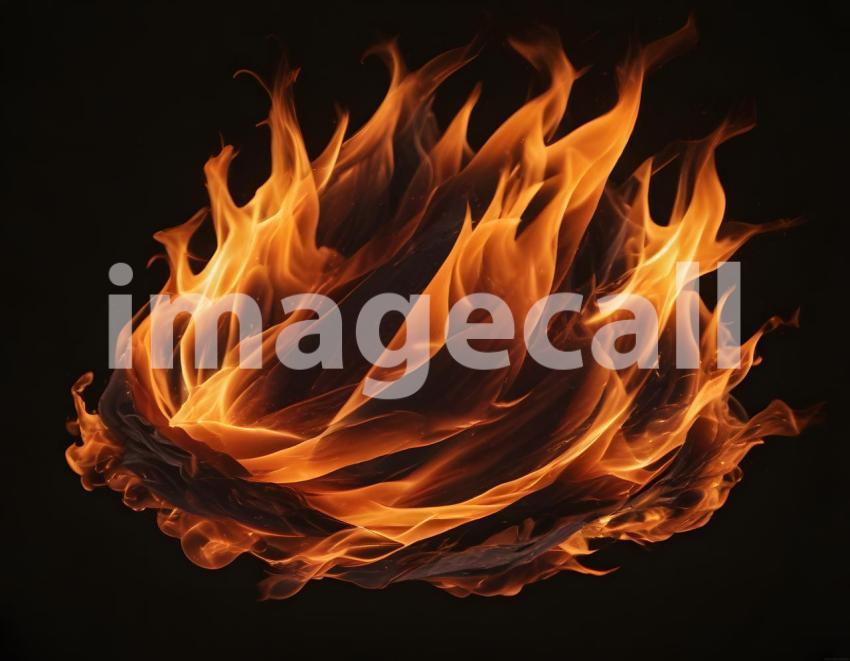 Effects Fire (3134)