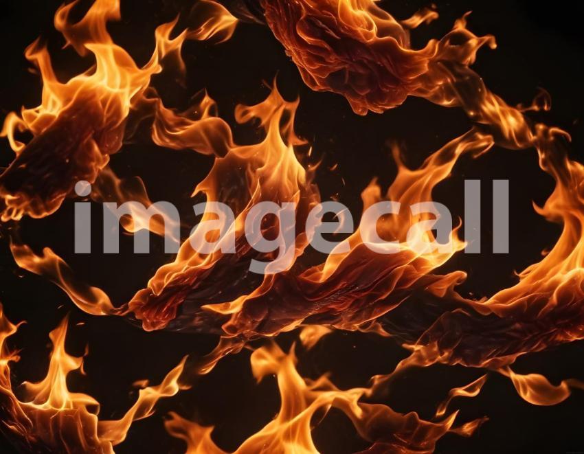 Effects Fire (3136)