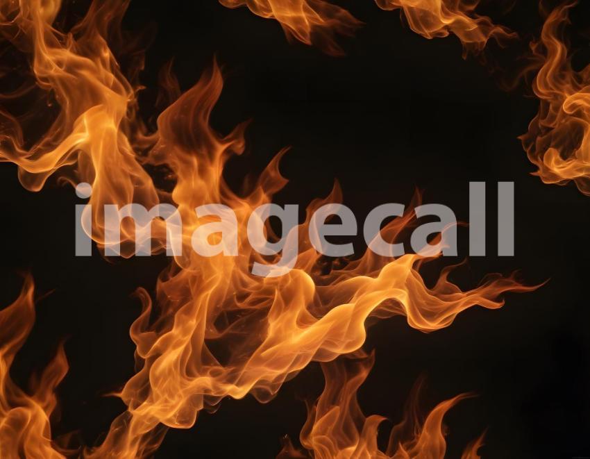 Effects Fire (3154)