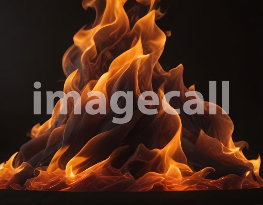 Effects Fire (3203)