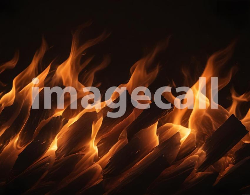 Effects Fire (3204)