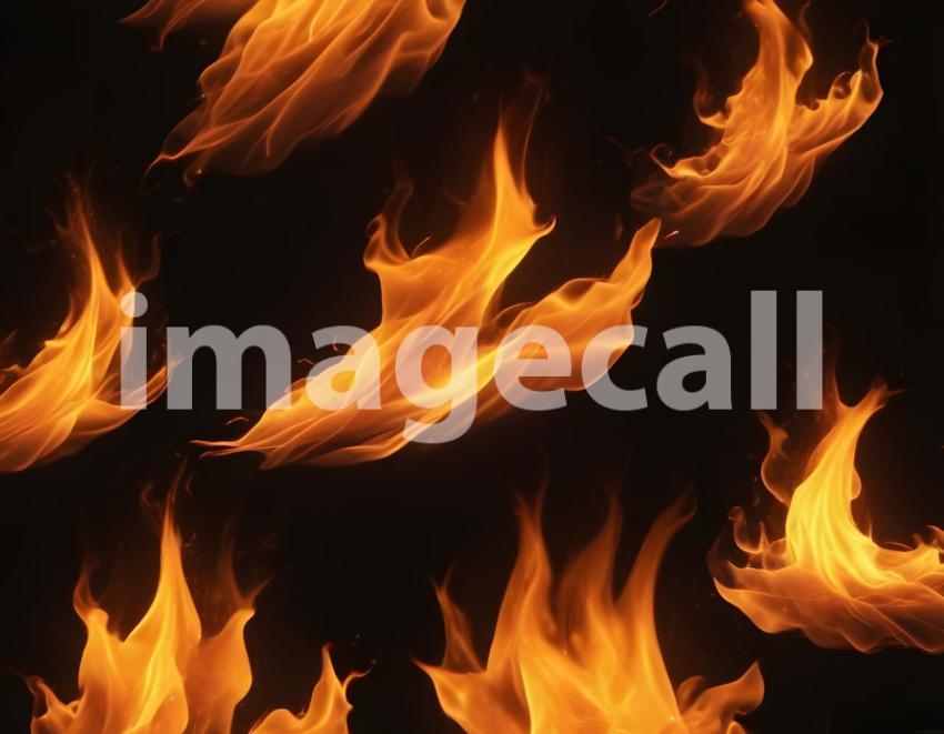 Effects Fire (3638)