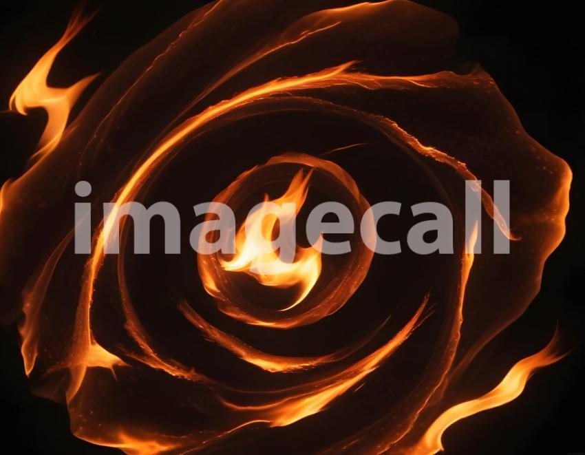 Effects Fire (4102)