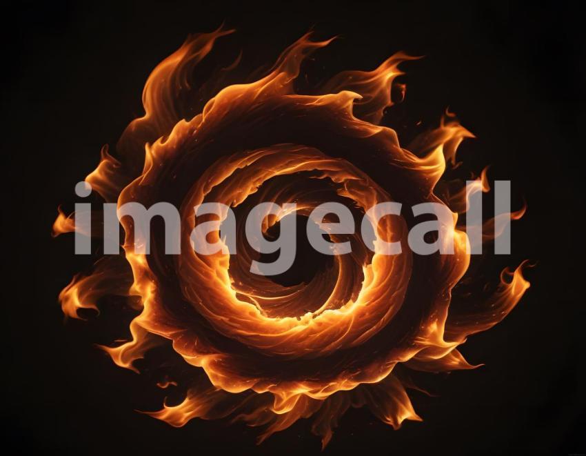Effects Fire (4104)
