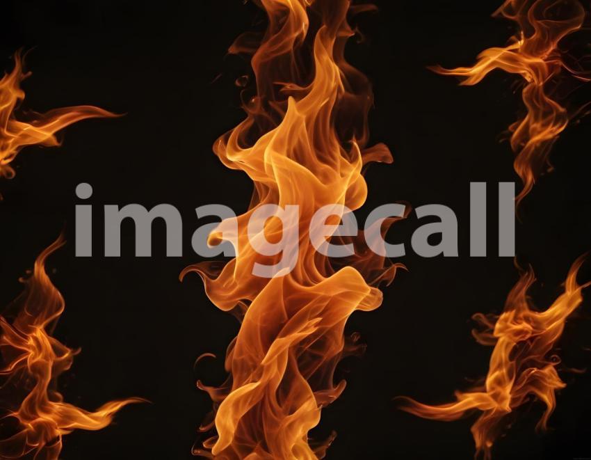 Effects Fire (4108)