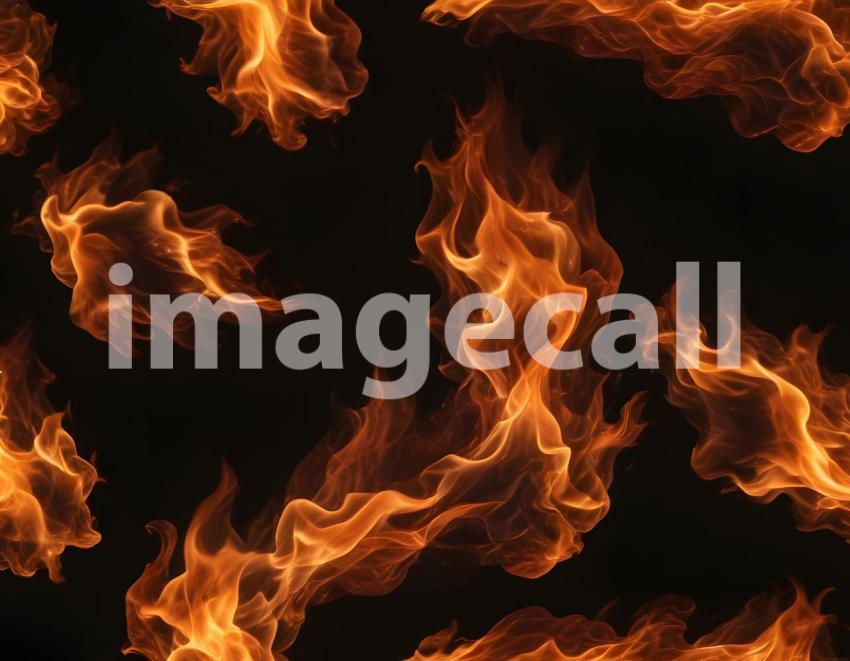 Effects Fire (4133)