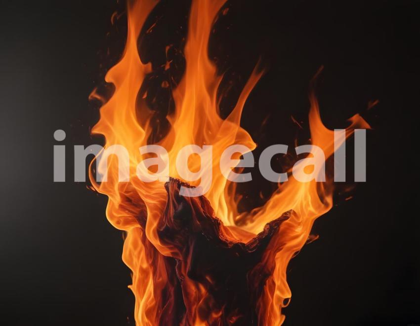 Effects Fire (4645)