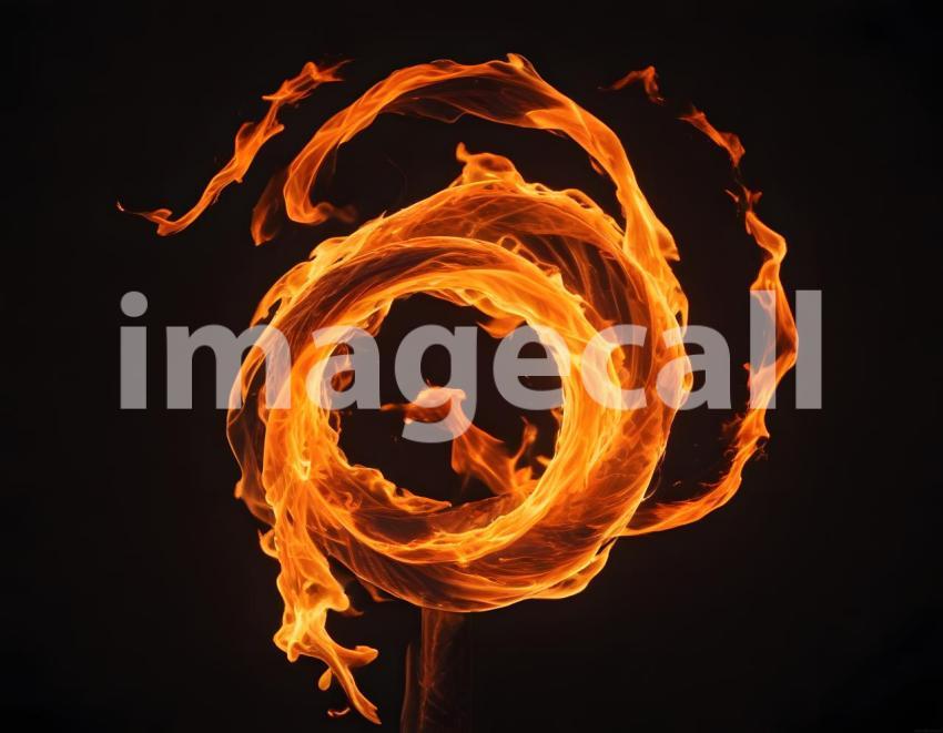 Effects Fire (4702)