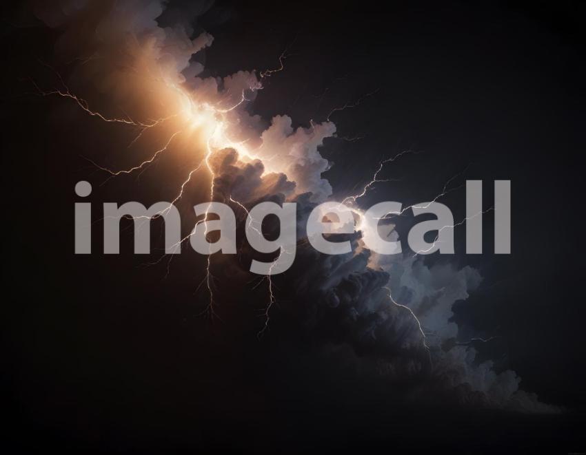 Effects Lightning (2097)