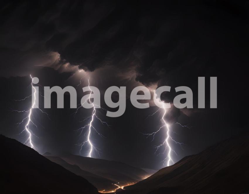 Effects Lightning (2355)