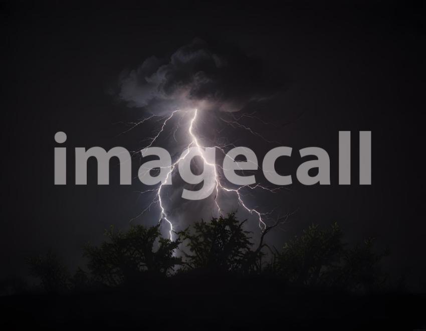 Effects Lightning (1987)