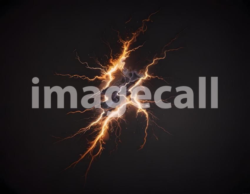 Effects Lightning (1993)