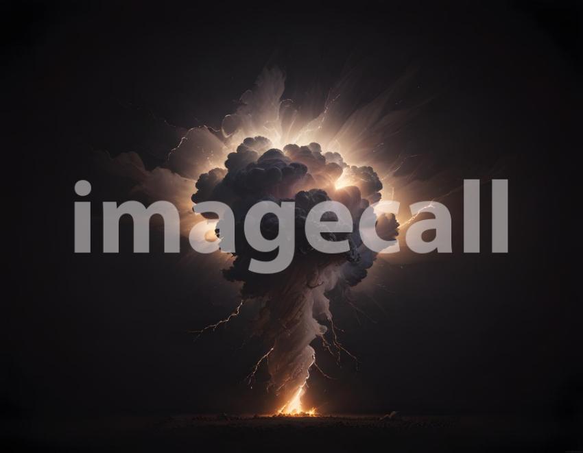 Effects Lightning (1989)