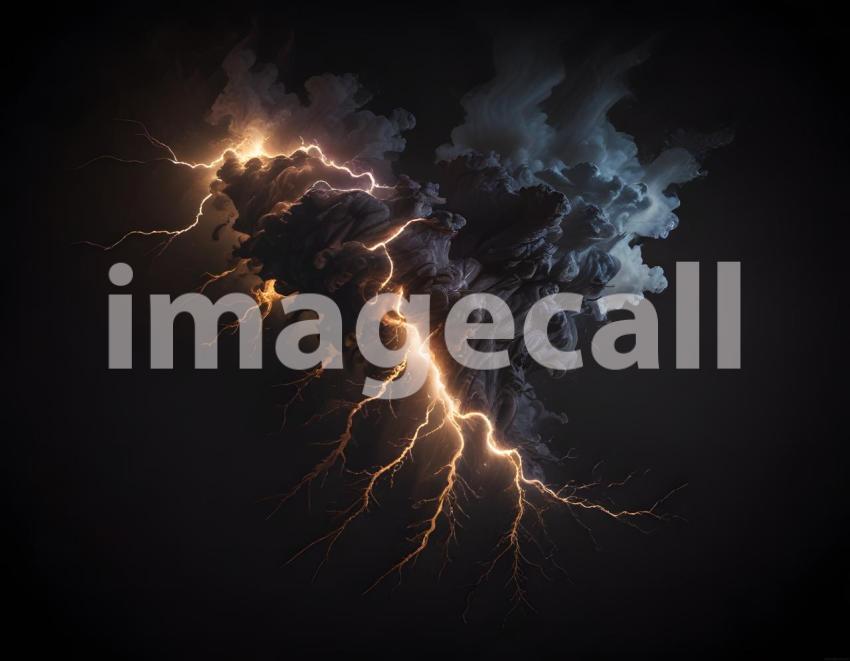 Effects Lightning (2093)