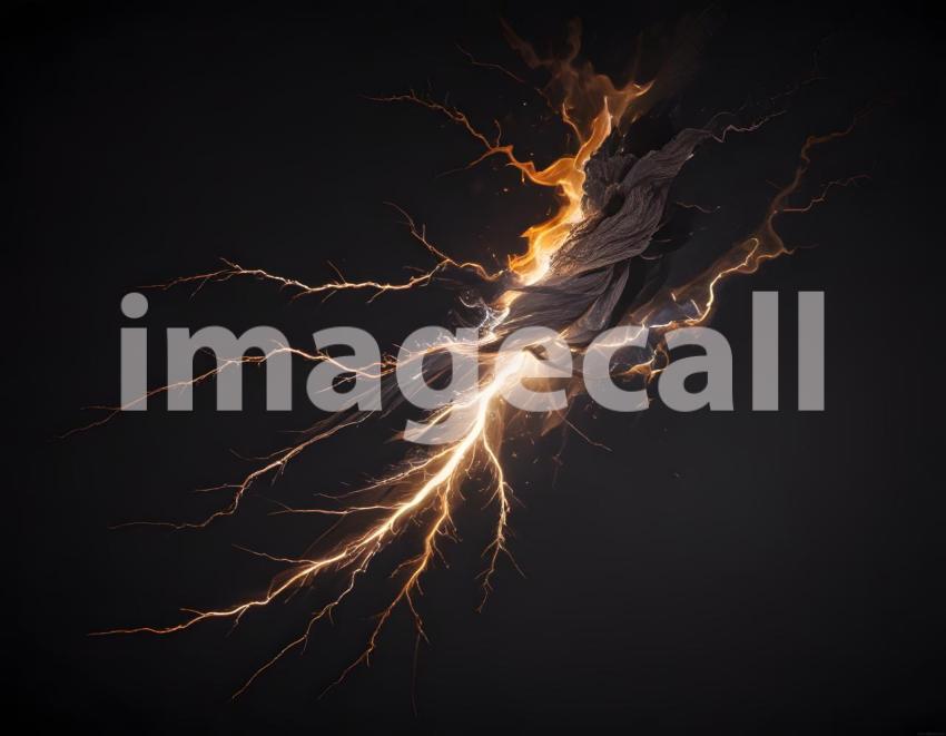 Effects Lightning (2201)