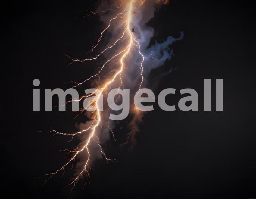 Effects Lightning (2112)