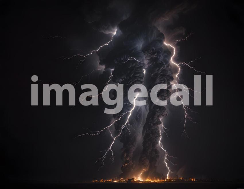 Effects Lightning (2118)