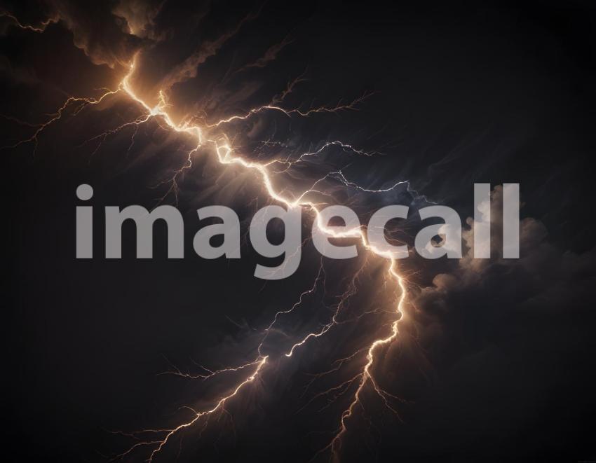 Effects Lightning (2124)