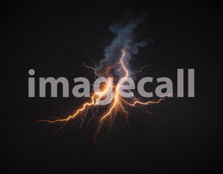 Effects Lightning (2127)