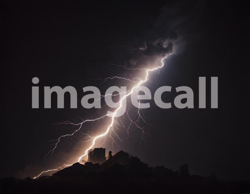 Effects Lightning (2250)