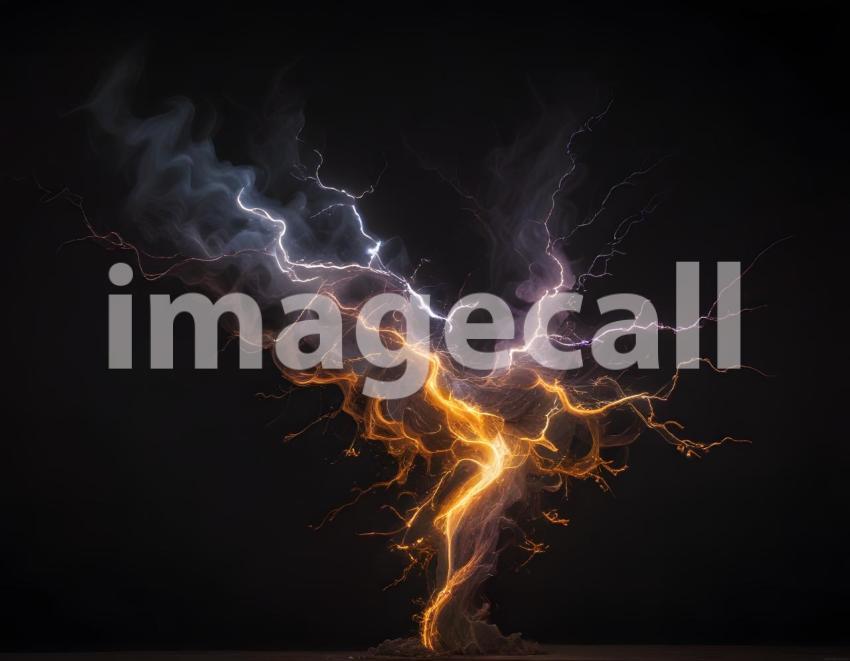 Effects Lightning (2421)