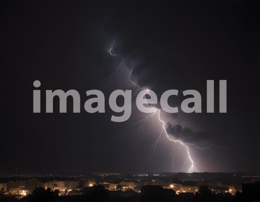 Effects Lightning (2422)