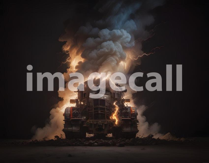 Effects Lightning (2181)