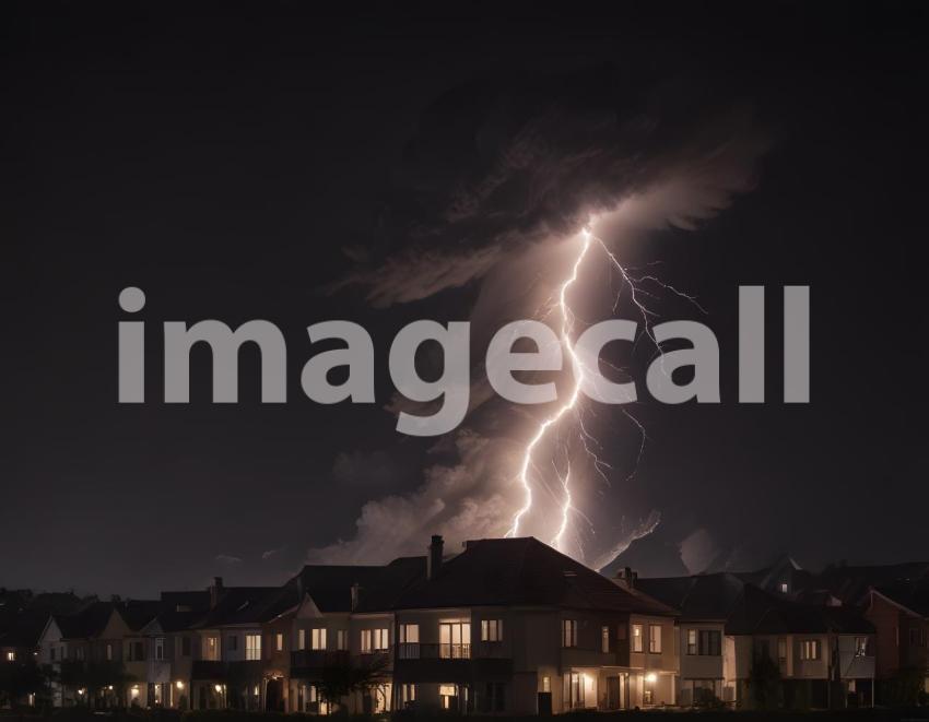 Effects Lightning (2450)