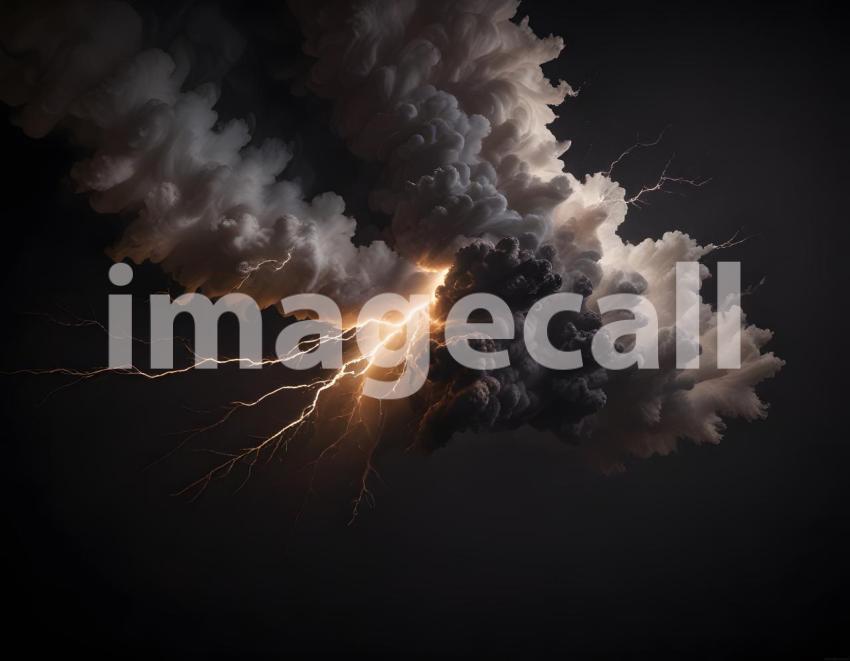 Effects Lightning (2158)