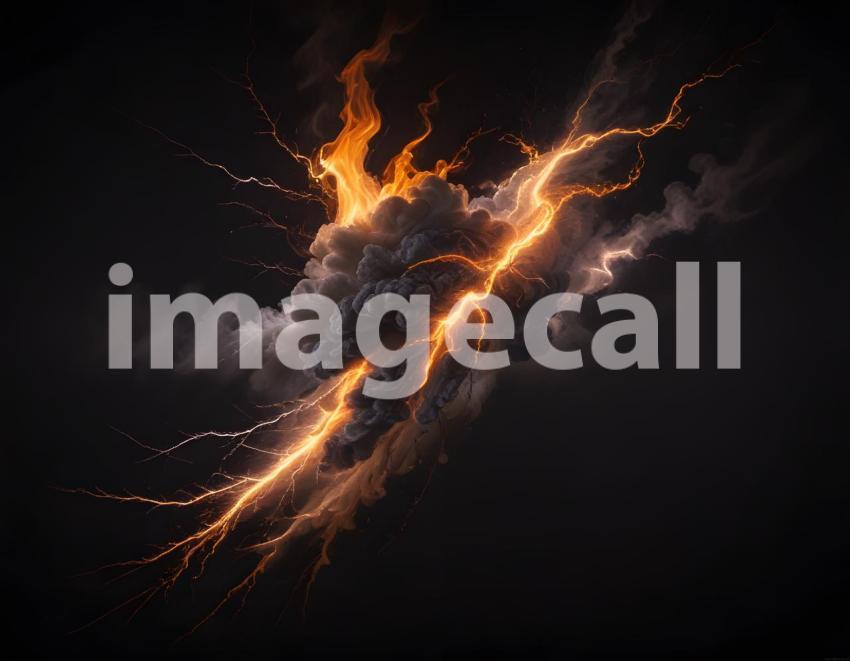 Effects Lightning (2186)