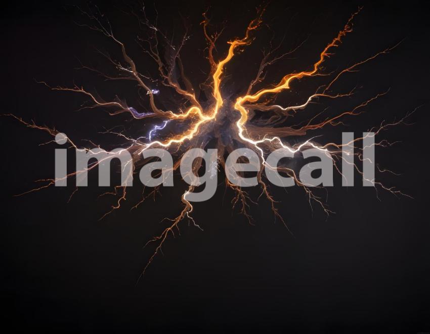 Effects Lightning (2189)